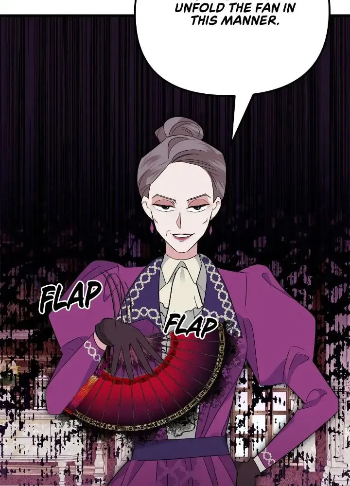 A Tipsy Marriage Proposal for the Emperor Chapter 20 page 104 - 