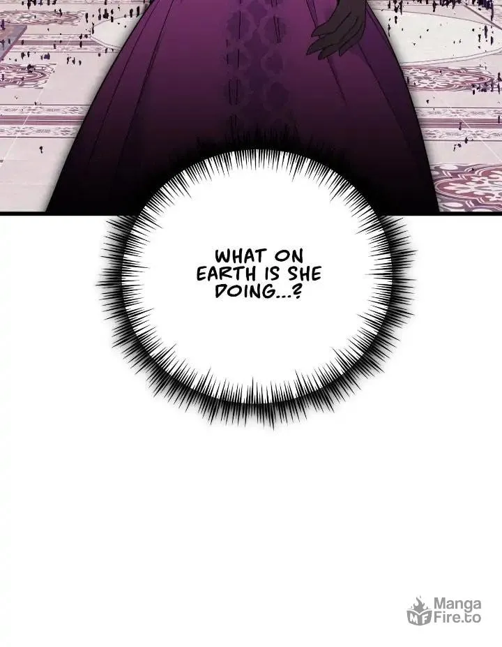 A Tipsy Marriage Proposal for the Emperor Chapter 20 page 105 - 