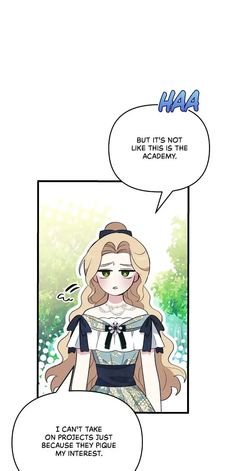A Tipsy Marriage Proposal for the Emperor Chapter 20 page 13 - 