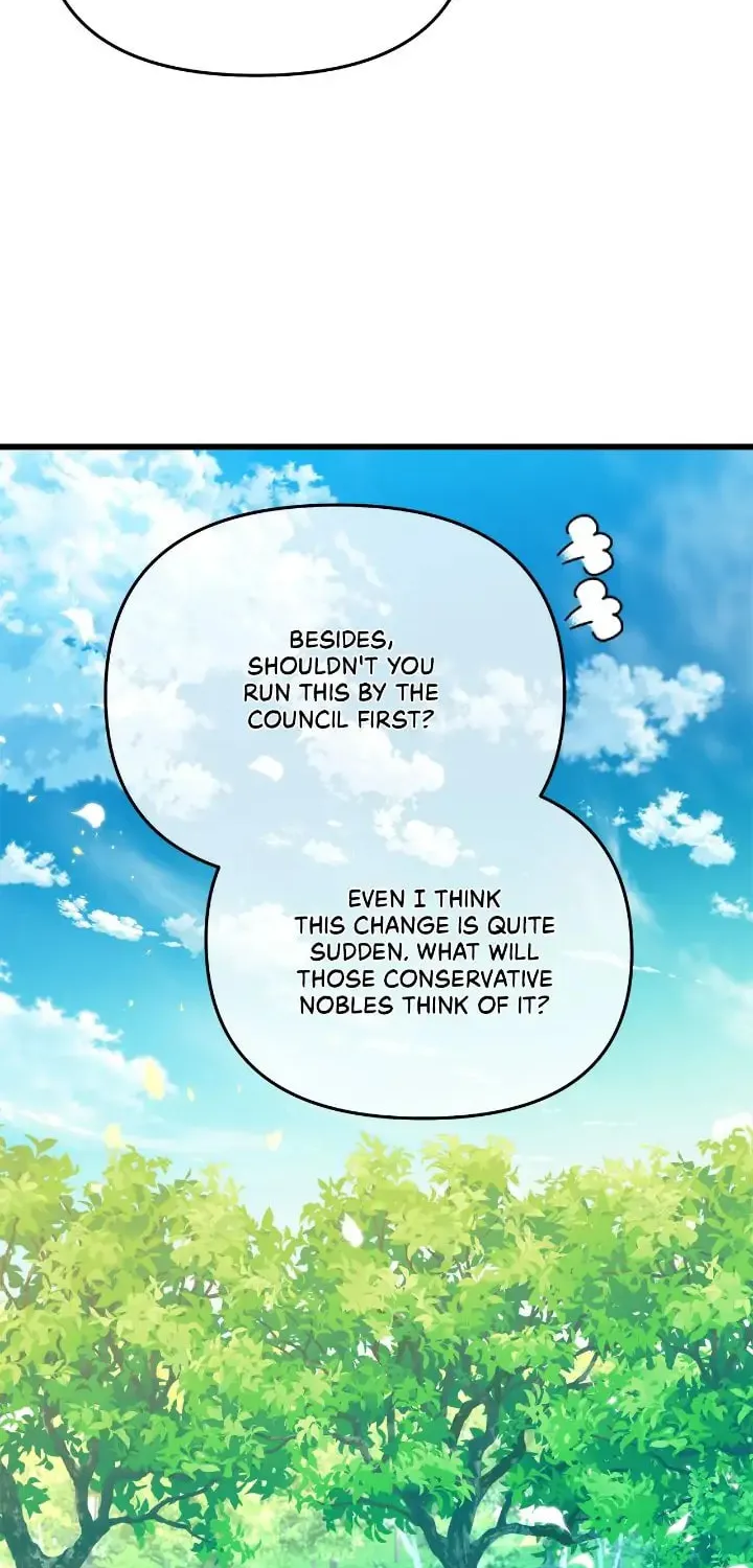 A Tipsy Marriage Proposal for the Emperor Chapter 20 page 14 - 