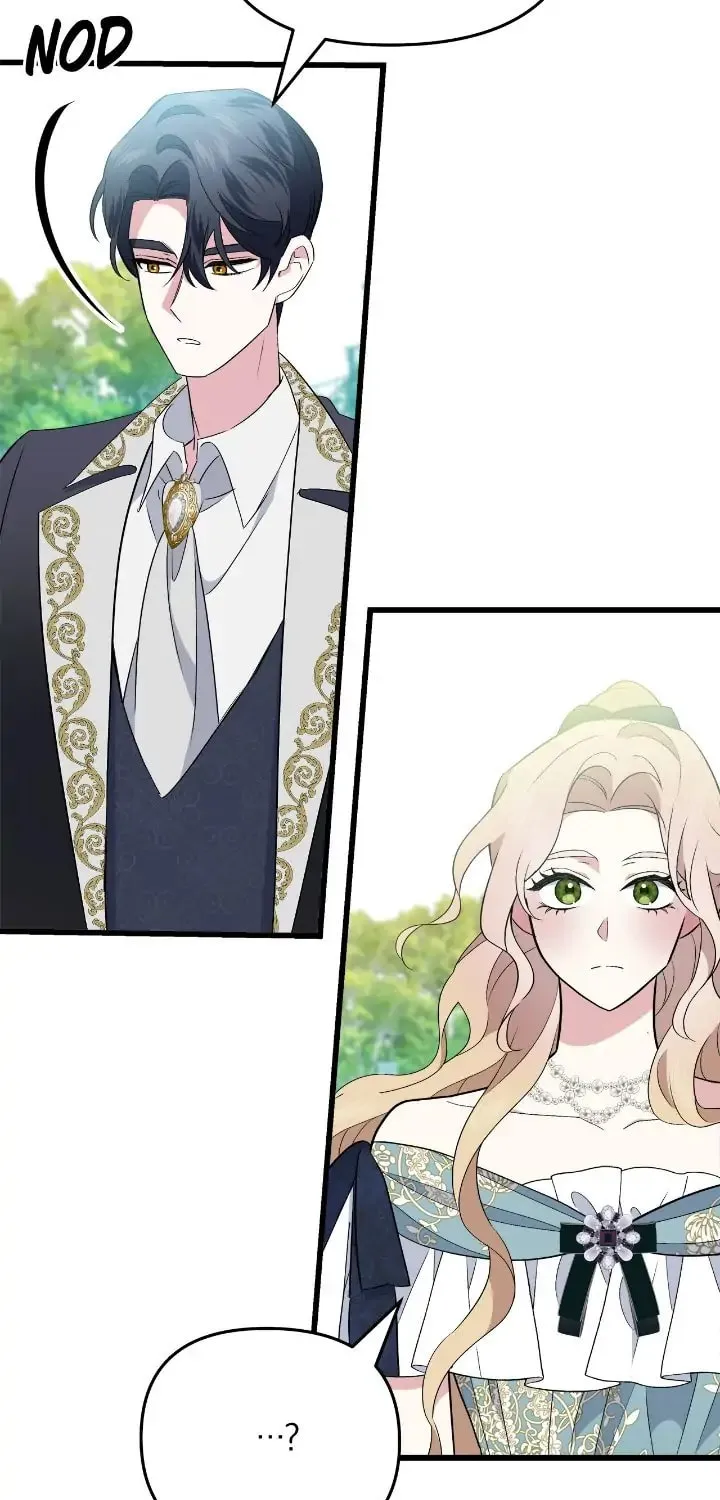 A Tipsy Marriage Proposal for the Emperor Chapter 20 page 16 - 