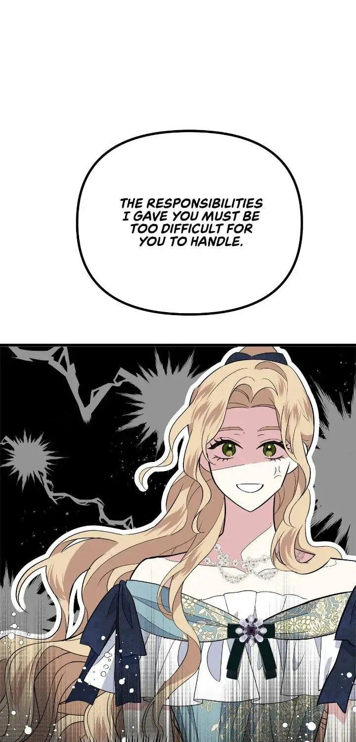 A Tipsy Marriage Proposal for the Emperor Chapter 20 page 18 - 