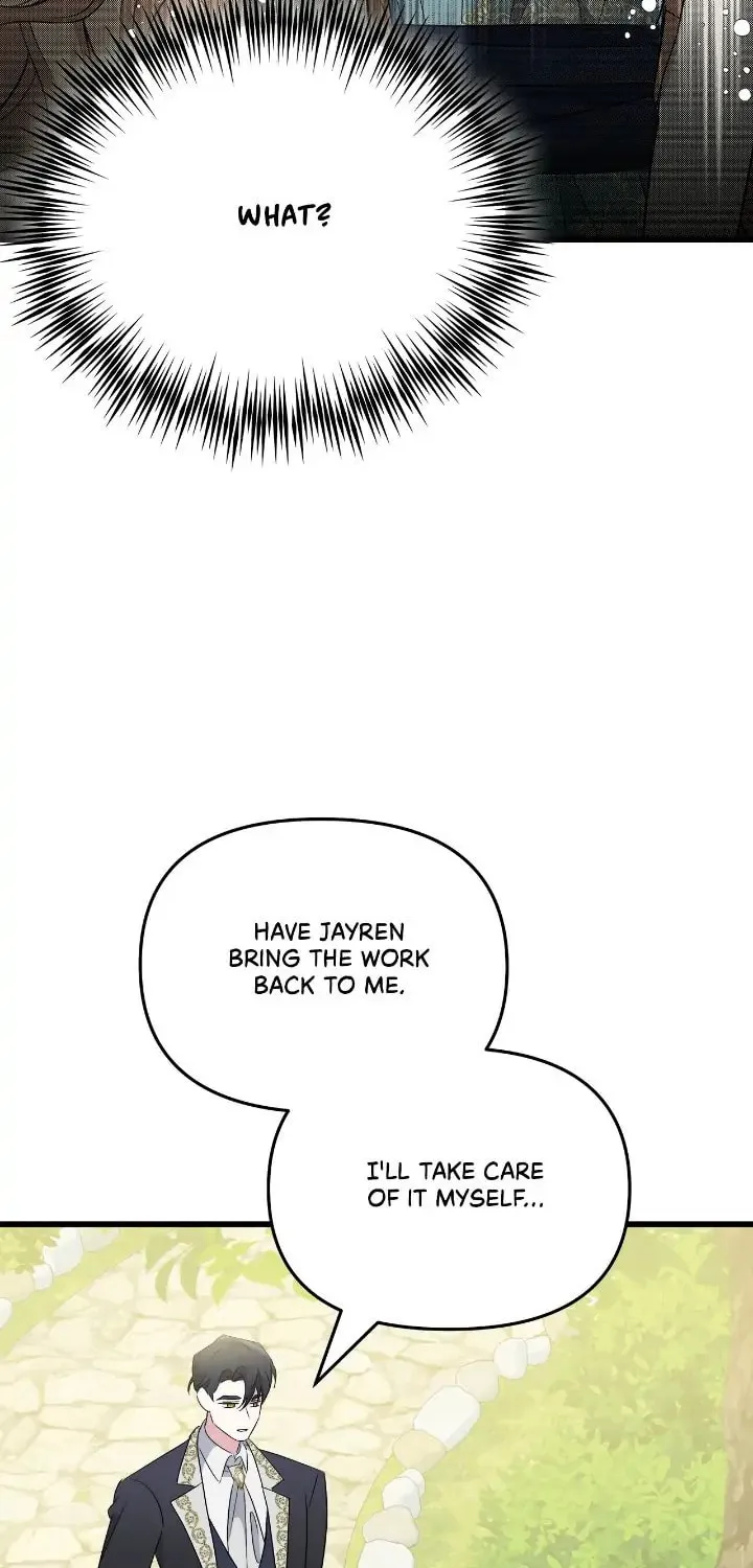 A Tipsy Marriage Proposal for the Emperor Chapter 20 page 19 - 