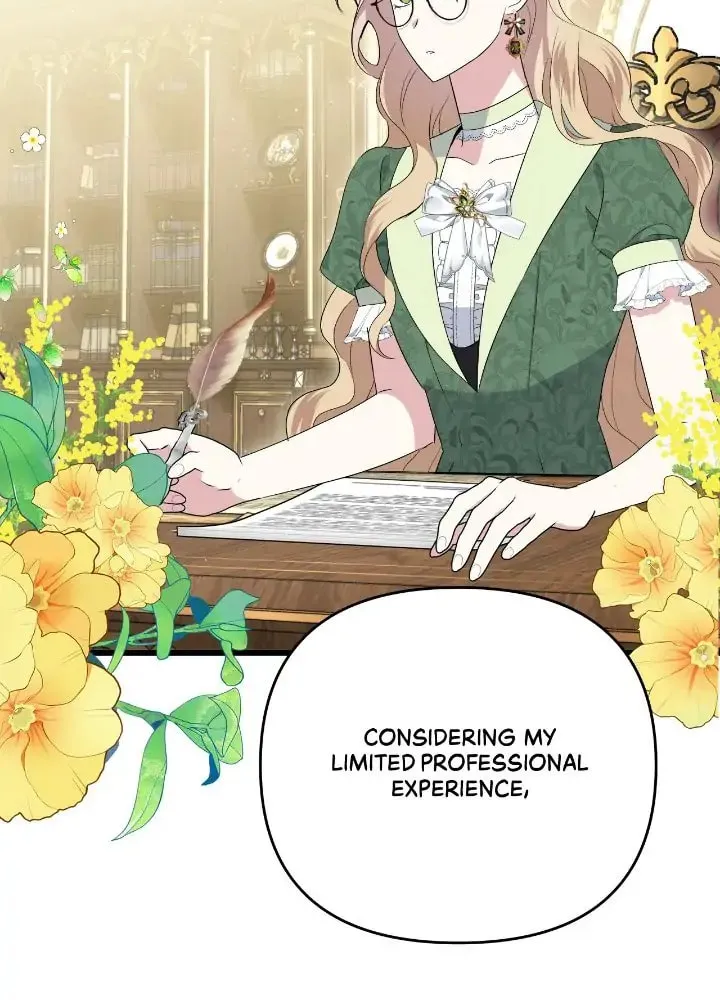 A Tipsy Marriage Proposal for the Emperor Chapter 20 page 3 - 