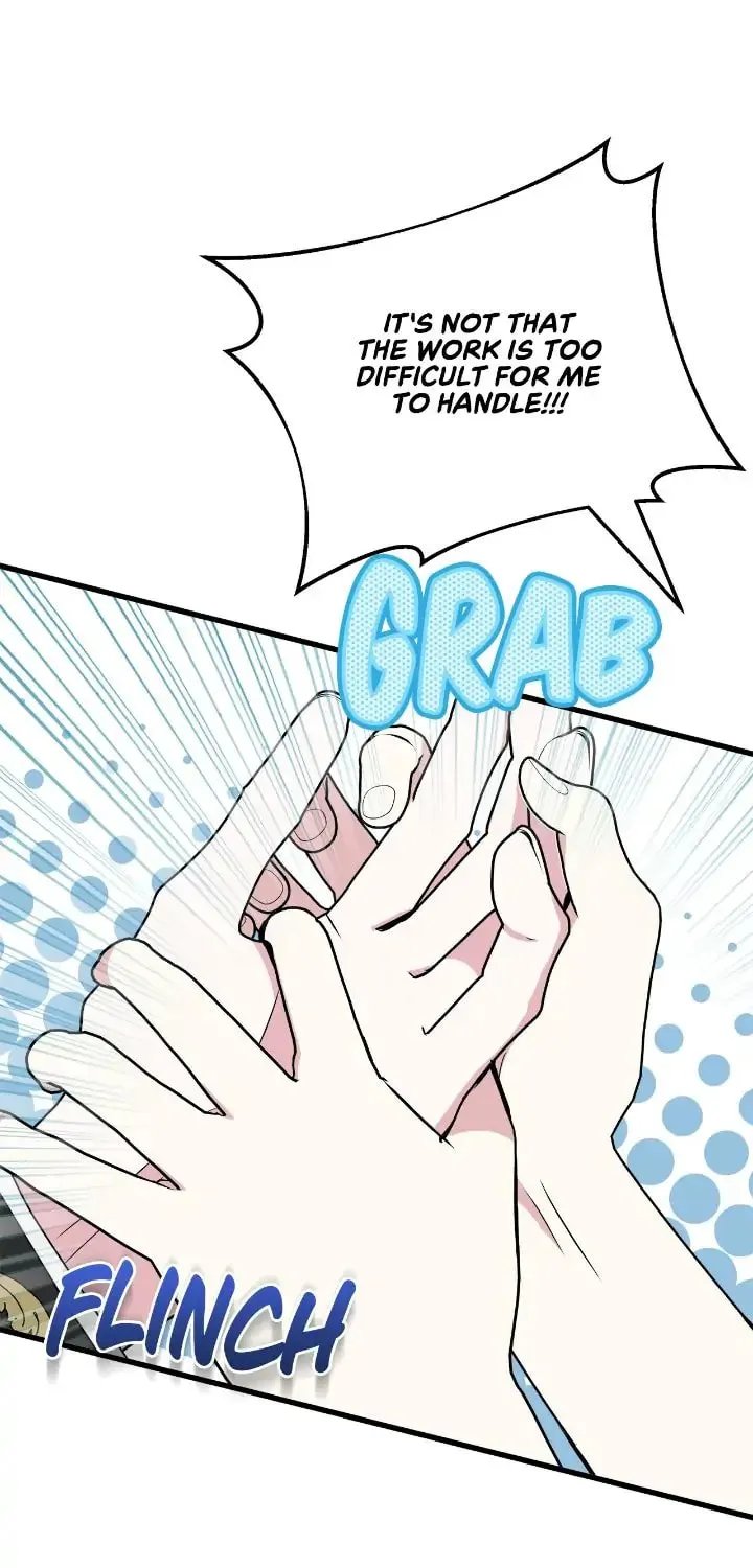 A Tipsy Marriage Proposal for the Emperor Chapter 20 page 22 - 