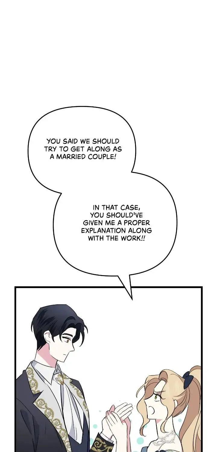 A Tipsy Marriage Proposal for the Emperor Chapter 20 page 26 - 