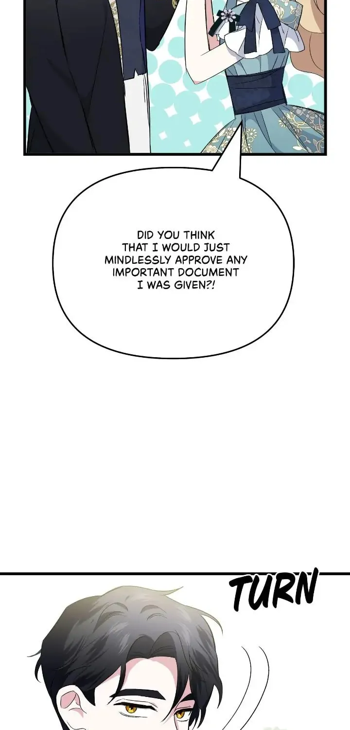 A Tipsy Marriage Proposal for the Emperor Chapter 20 page 27 - 