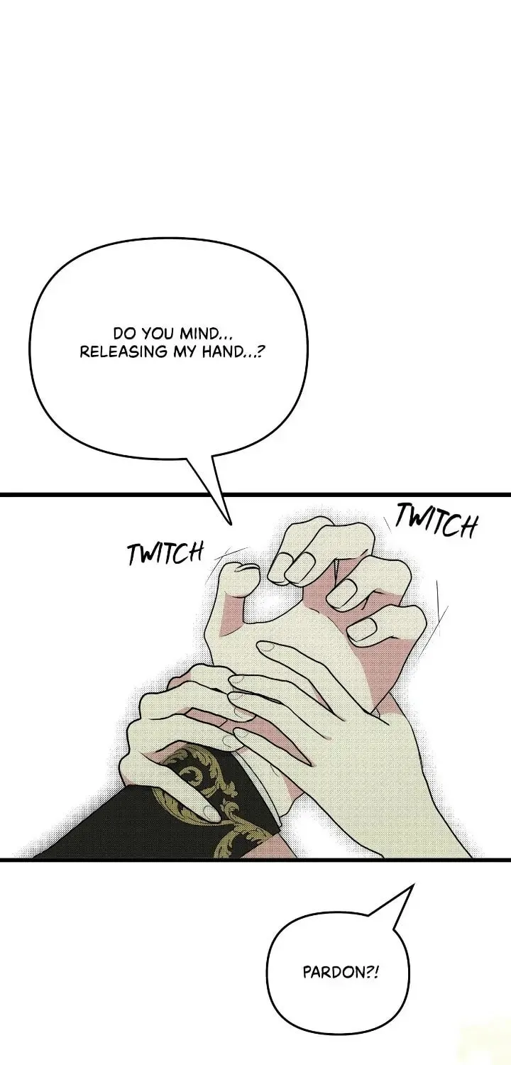 A Tipsy Marriage Proposal for the Emperor Chapter 20 page 30 - 