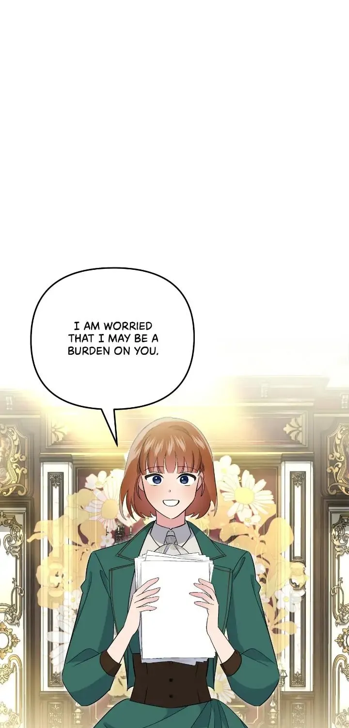 A Tipsy Marriage Proposal for the Emperor Chapter 20 page 4 - 