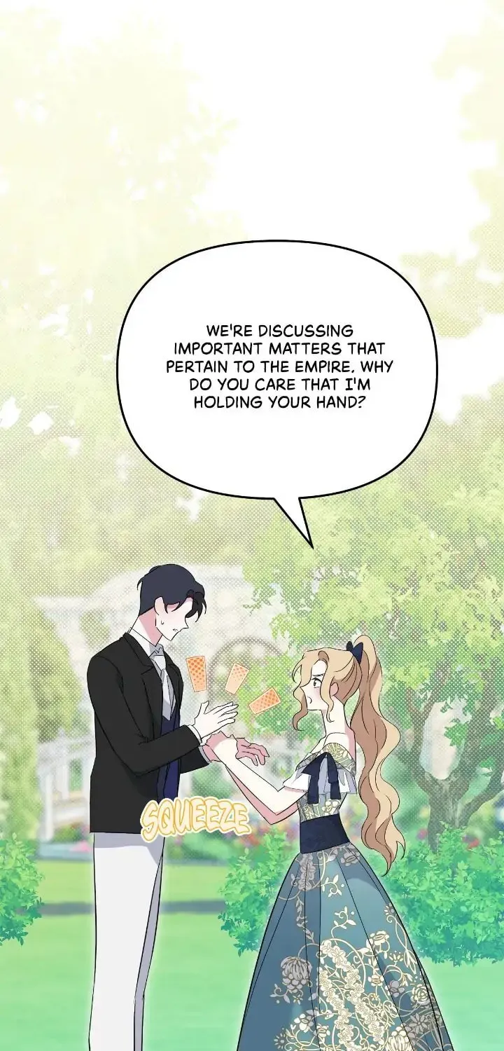 A Tipsy Marriage Proposal for the Emperor Chapter 20 page 31 - 