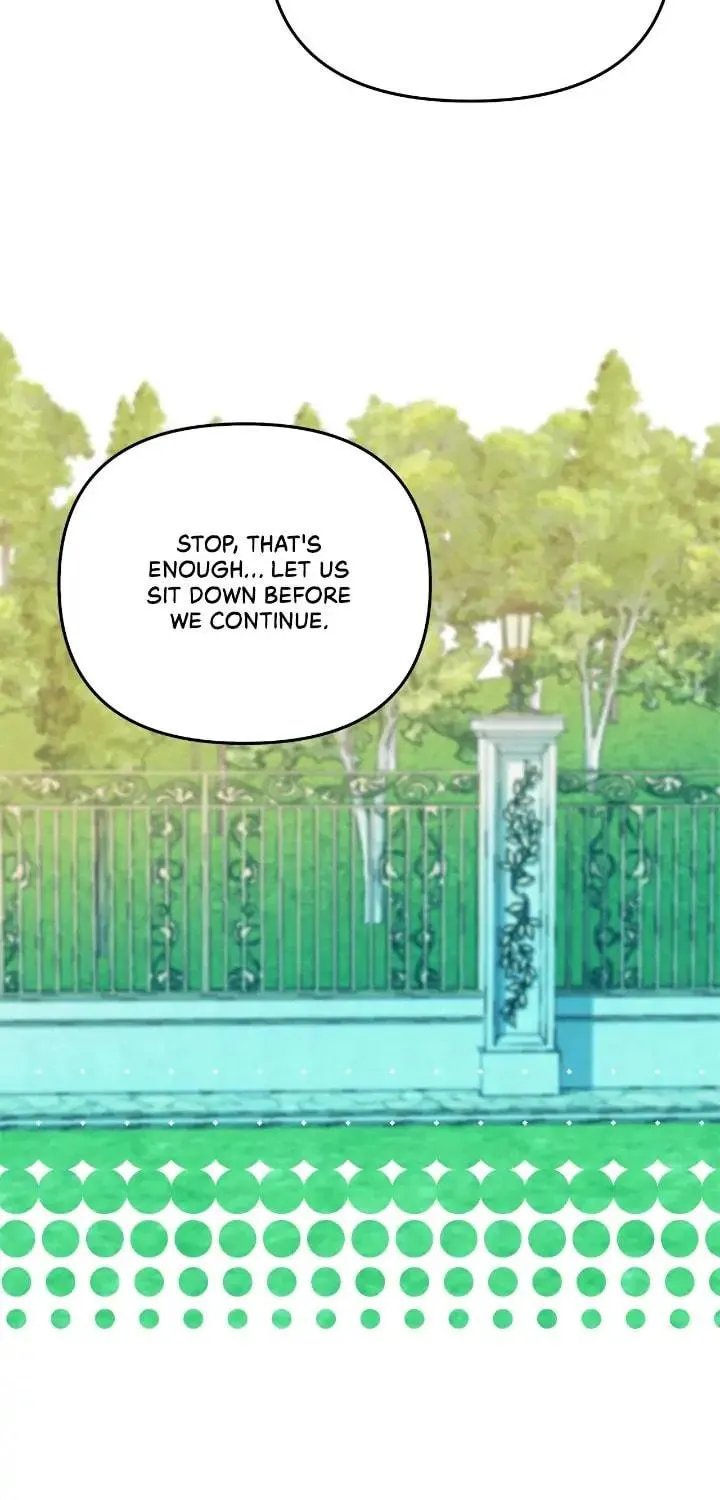 A Tipsy Marriage Proposal for the Emperor Chapter 20 page 33 - 