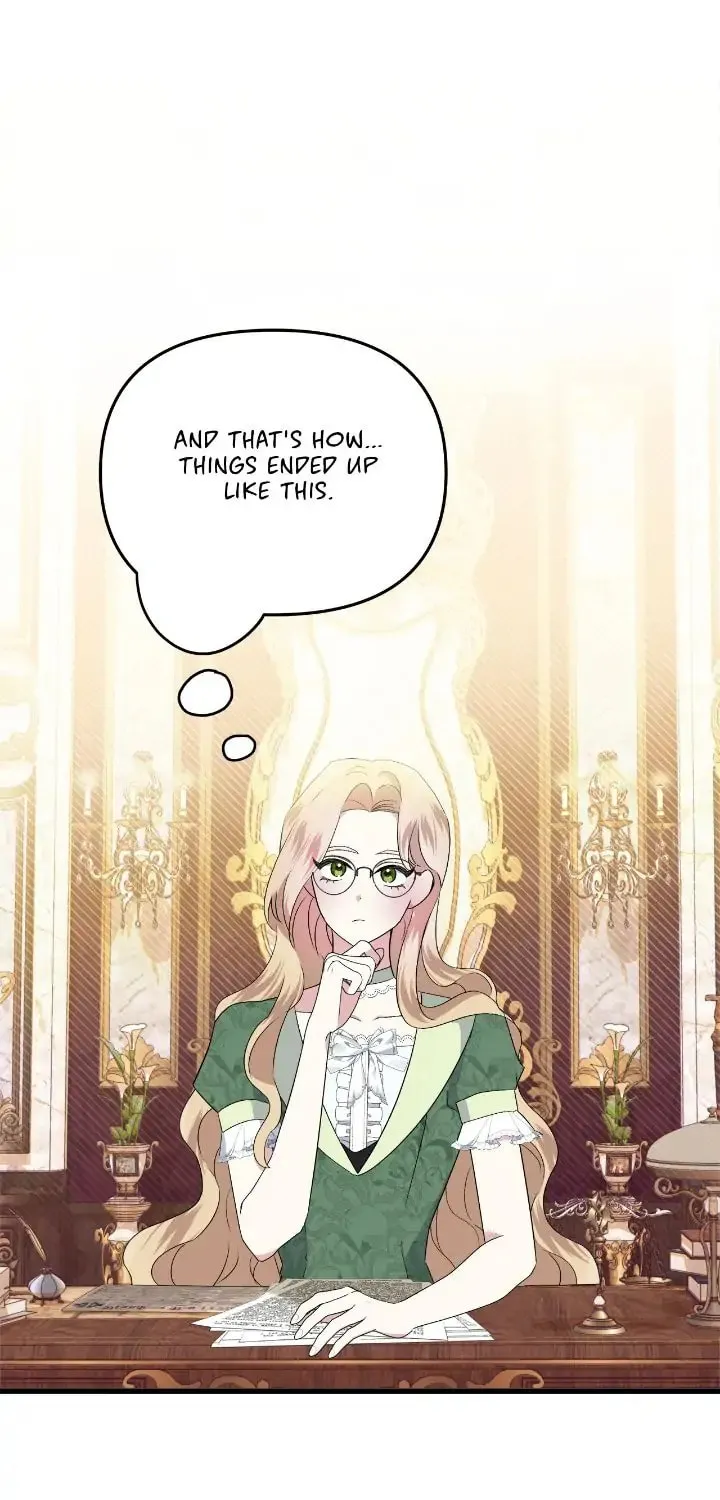 A Tipsy Marriage Proposal for the Emperor Chapter 20 page 35 - 