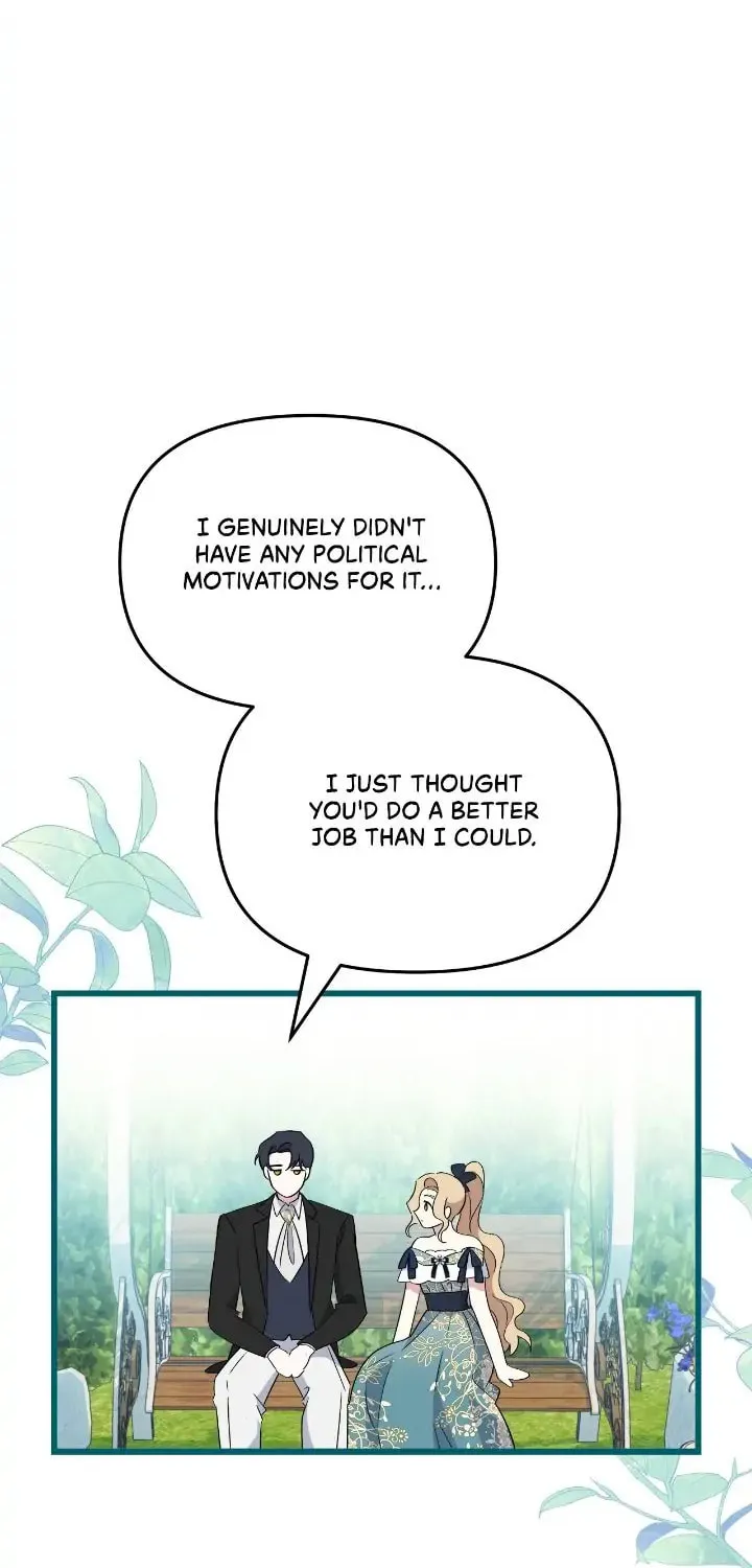 A Tipsy Marriage Proposal for the Emperor Chapter 20 page 36 - 