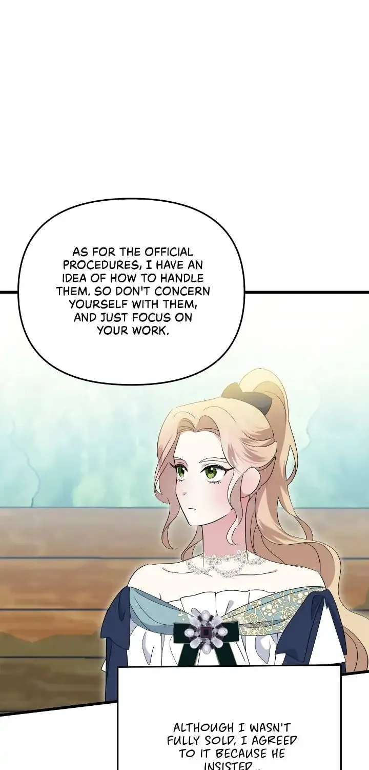 A Tipsy Marriage Proposal for the Emperor Chapter 20 page 38 - 