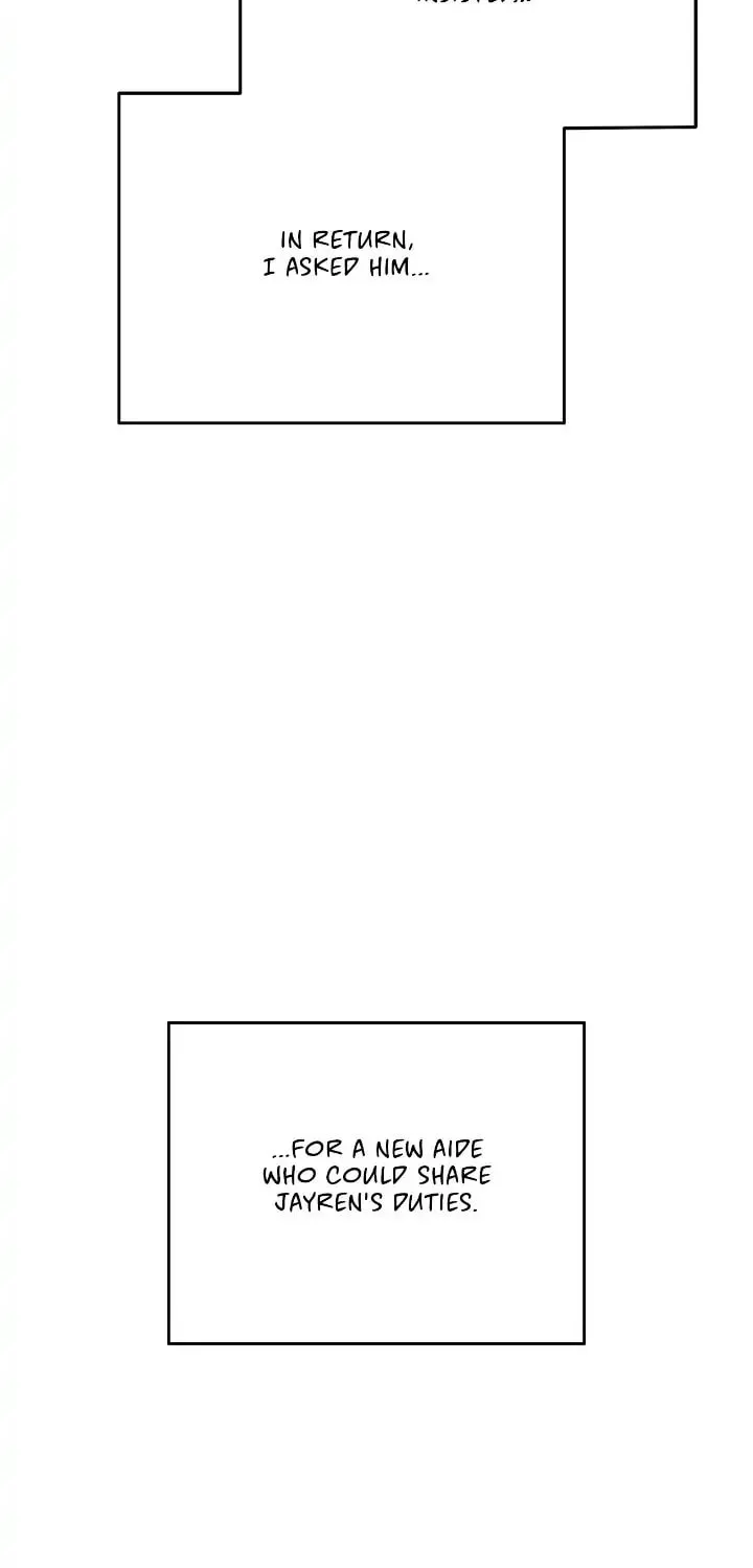 A Tipsy Marriage Proposal for the Emperor Chapter 20 page 39 - 