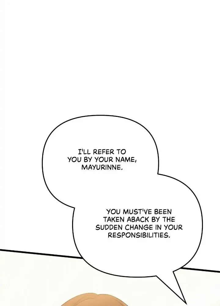 A Tipsy Marriage Proposal for the Emperor Chapter 20 page 40 - 