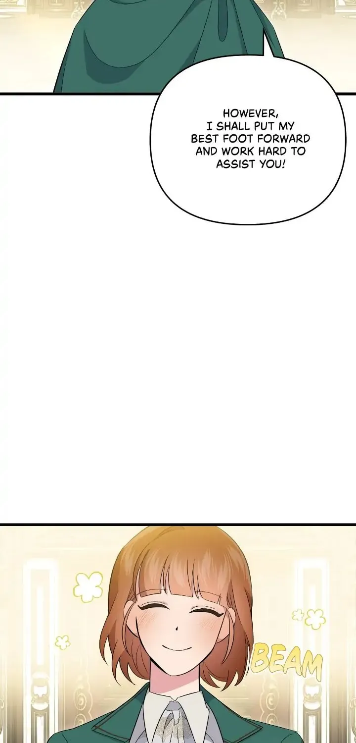 A Tipsy Marriage Proposal for the Emperor Chapter 20 page 5 - 