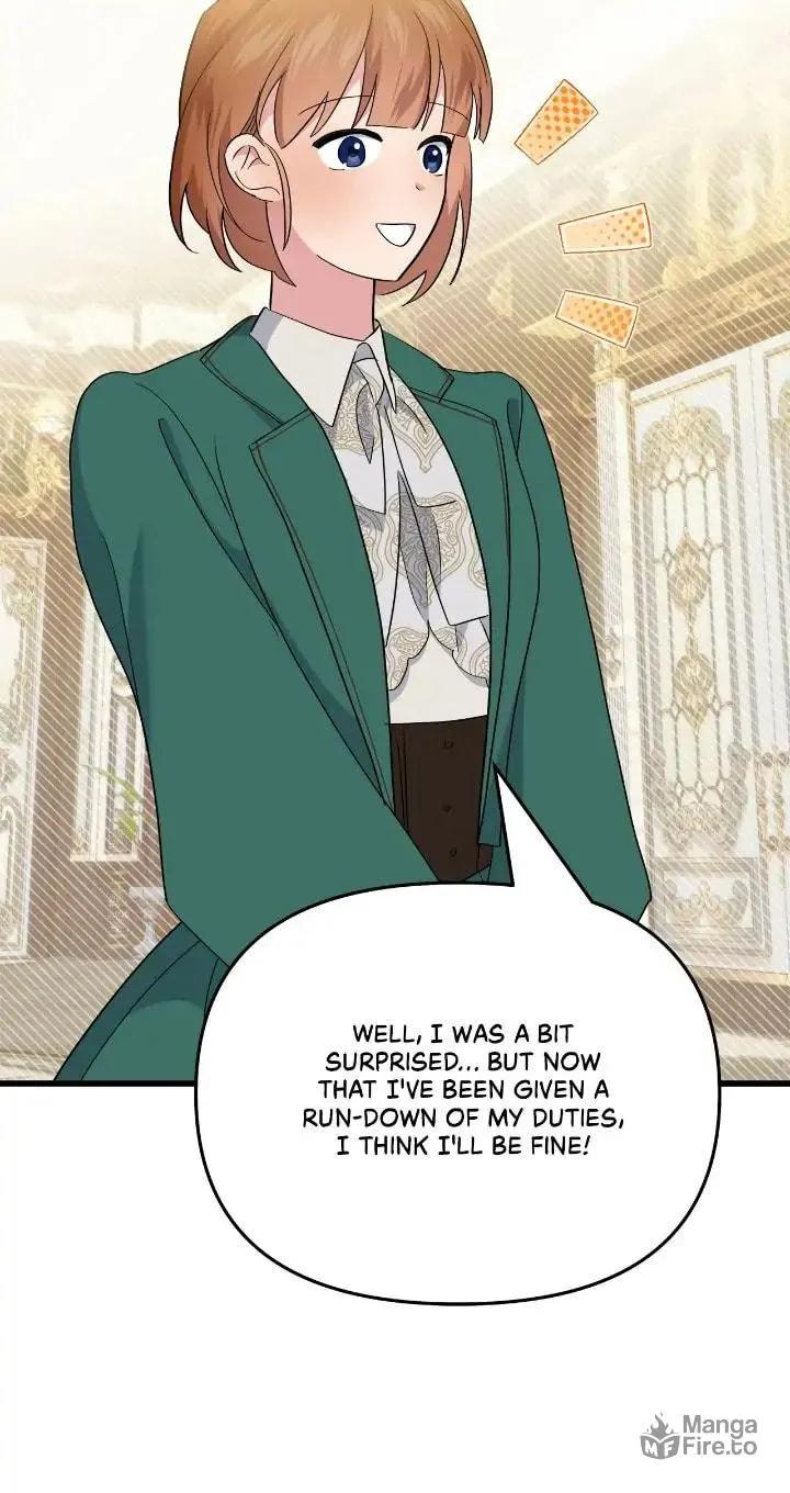 A Tipsy Marriage Proposal for the Emperor Chapter 20 page 41 - 