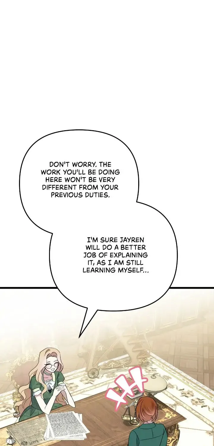 A Tipsy Marriage Proposal for the Emperor Chapter 20 page 42 - 