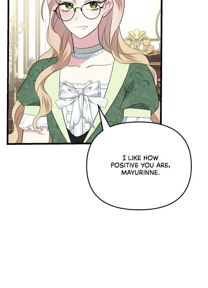 A Tipsy Marriage Proposal for the Emperor Chapter 20 page 44 - 