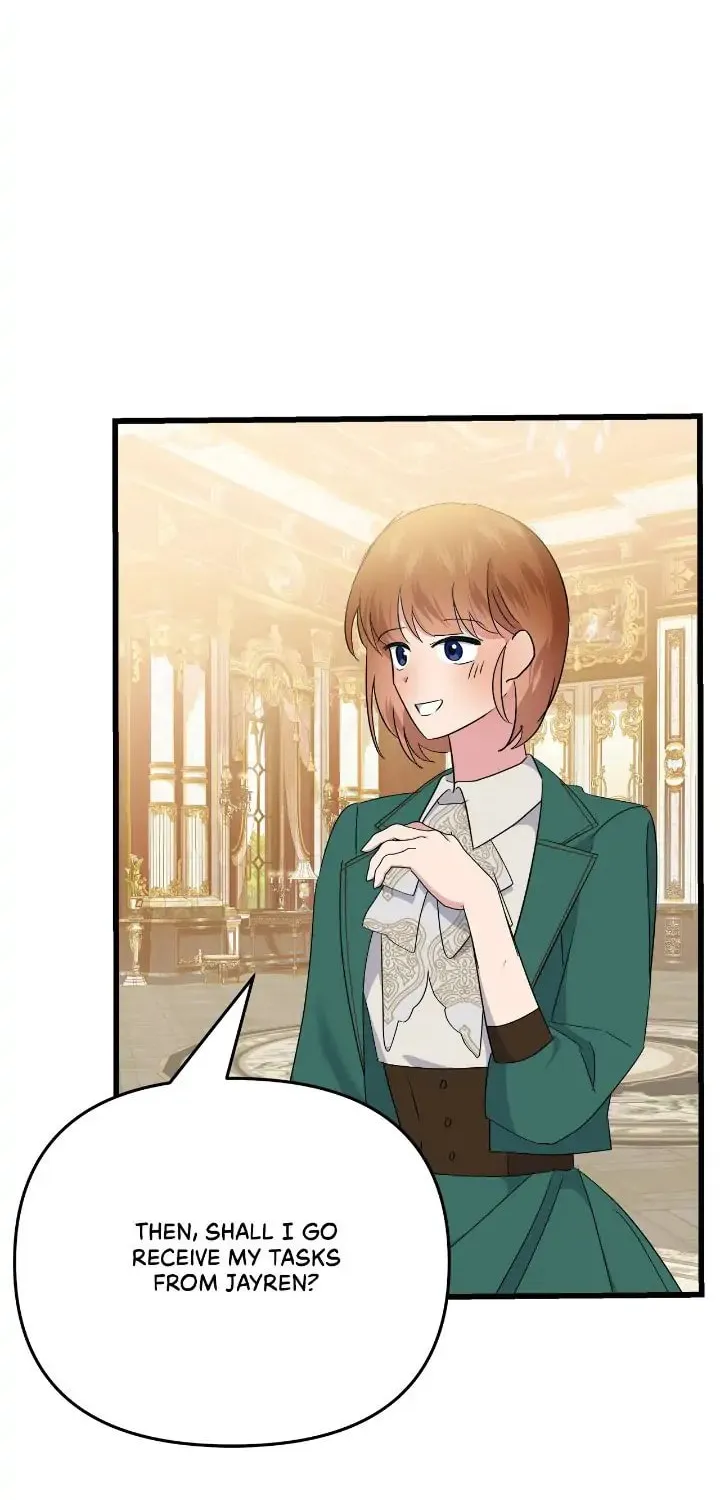 A Tipsy Marriage Proposal for the Emperor Chapter 20 page 46 - 