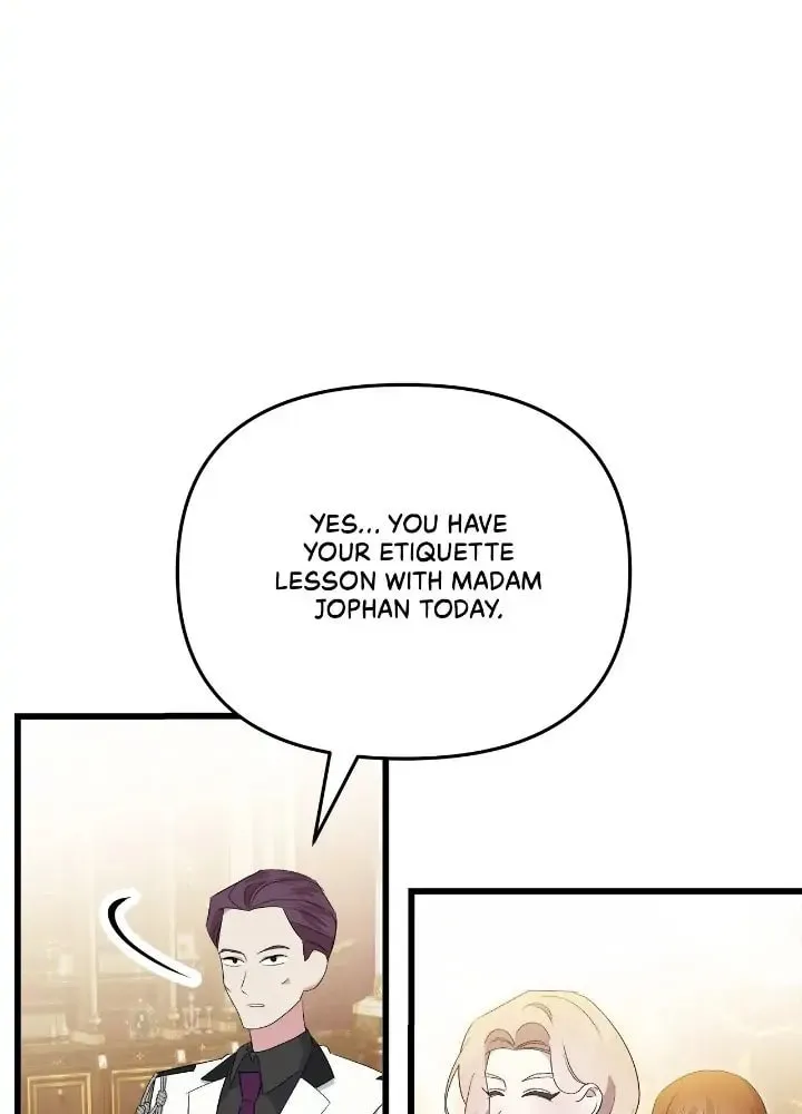 A Tipsy Marriage Proposal for the Emperor Chapter 20 page 50 - 