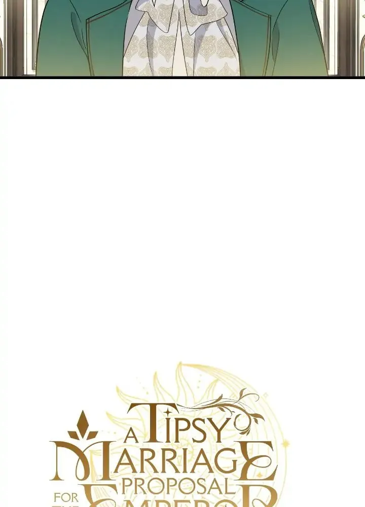 A Tipsy Marriage Proposal for the Emperor Chapter 20 page 6 - 