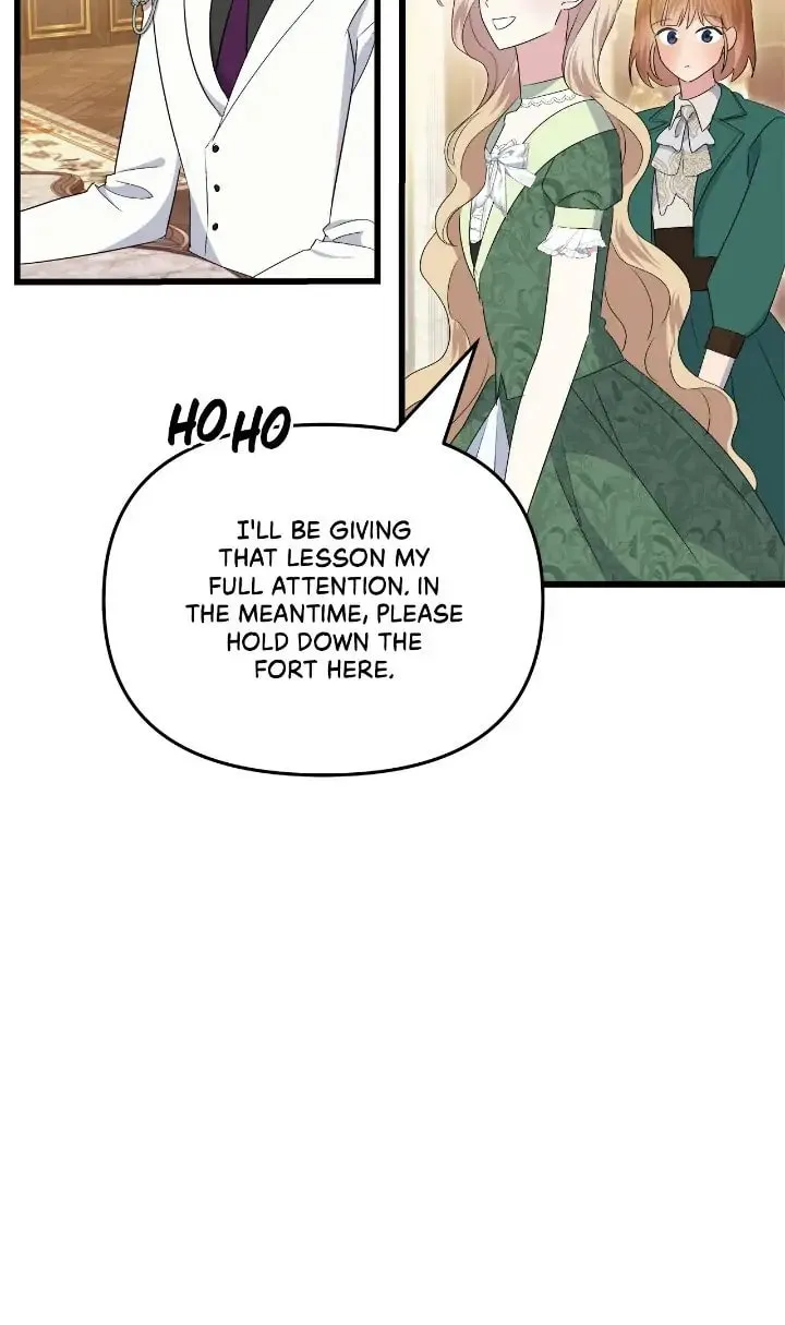 A Tipsy Marriage Proposal for the Emperor Chapter 20 page 51 - 
