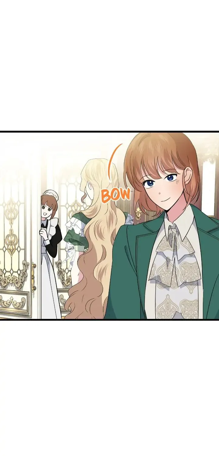 A Tipsy Marriage Proposal for the Emperor Chapter 20 page 52 - 
