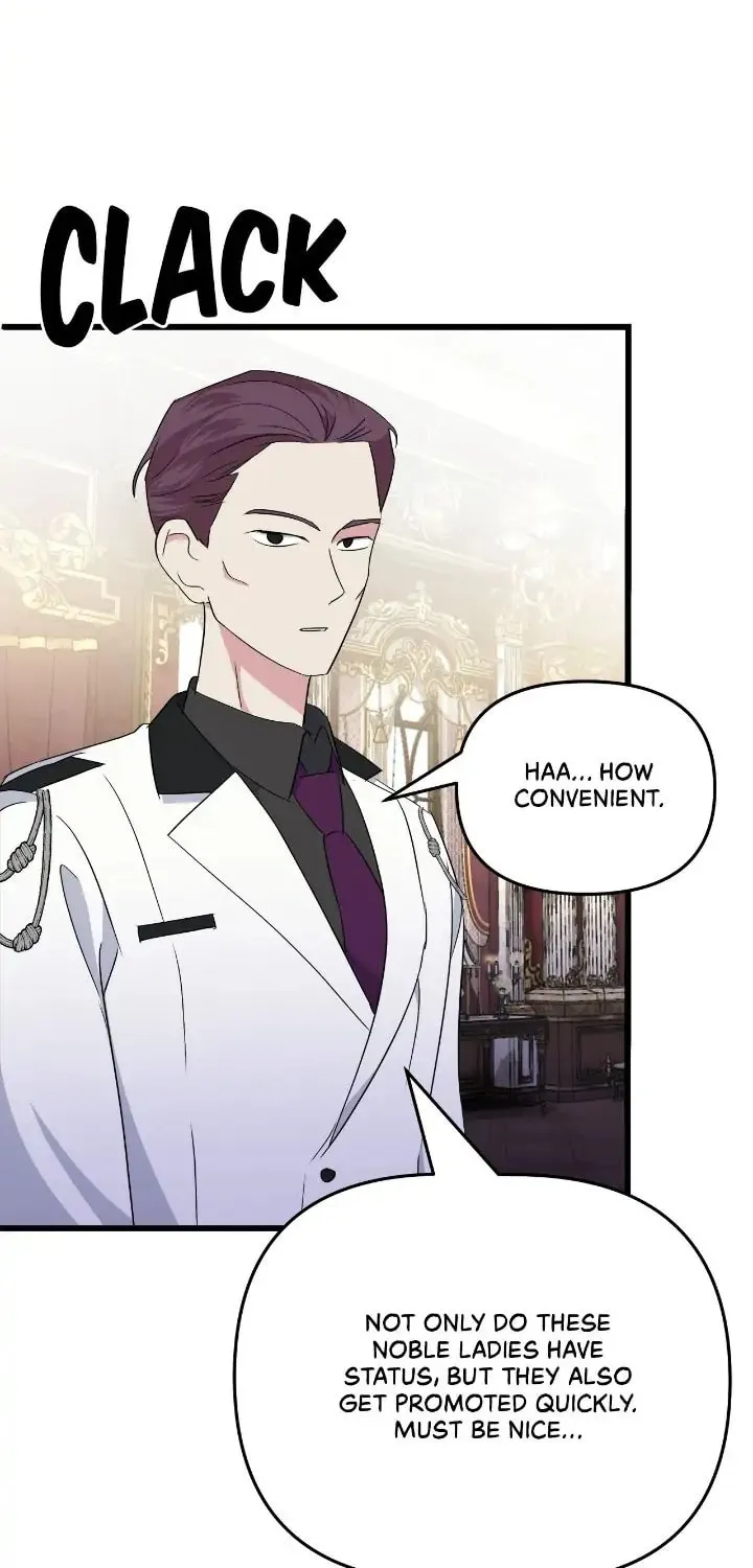 A Tipsy Marriage Proposal for the Emperor Chapter 20 page 53 - 