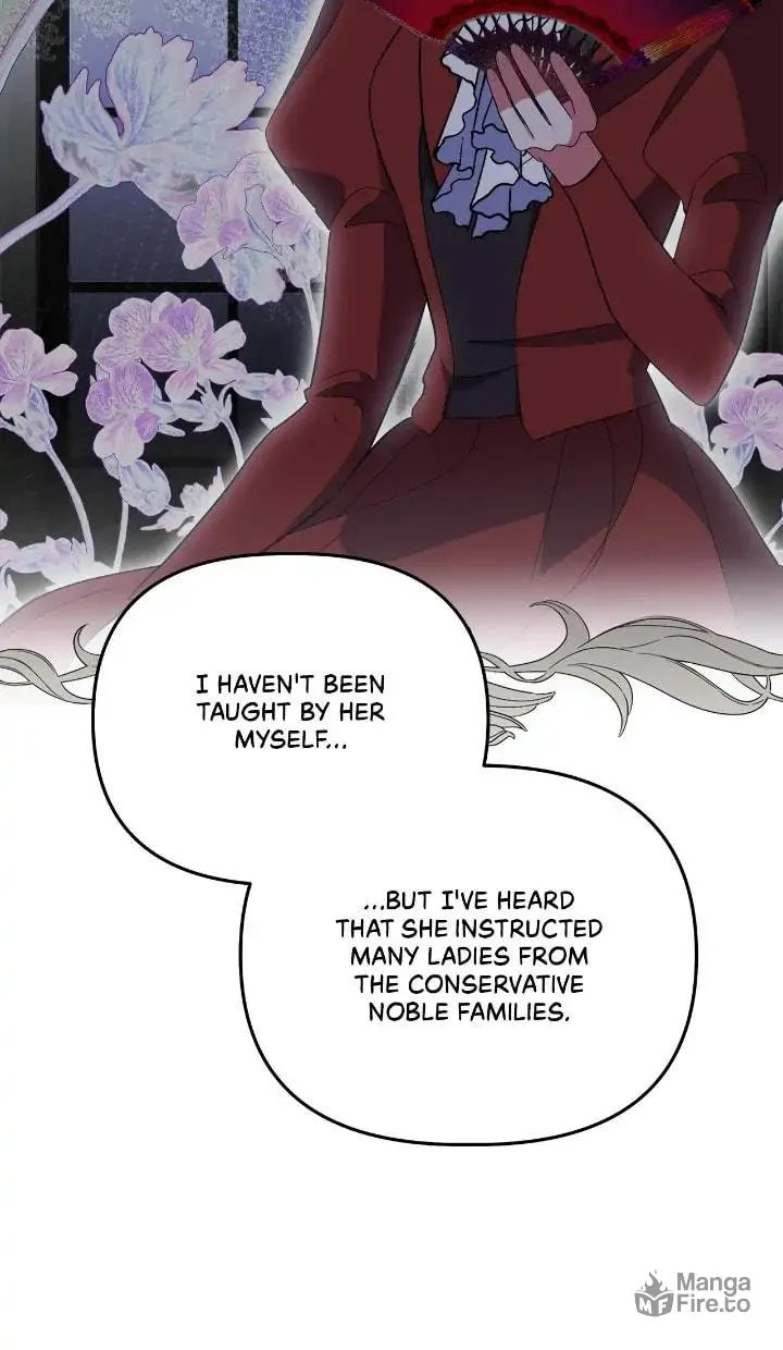 A Tipsy Marriage Proposal for the Emperor Chapter 20 page 58 - 