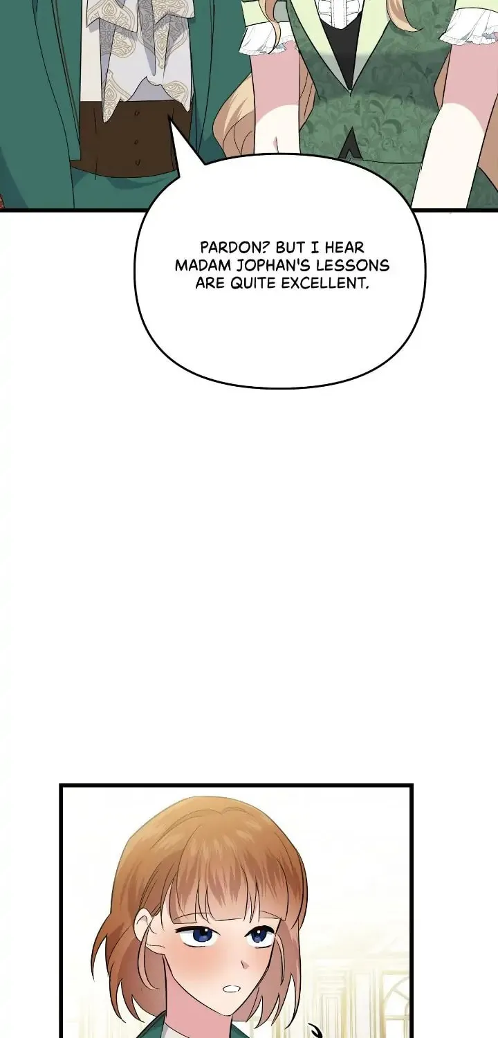 A Tipsy Marriage Proposal for the Emperor Chapter 20 page 60 - 