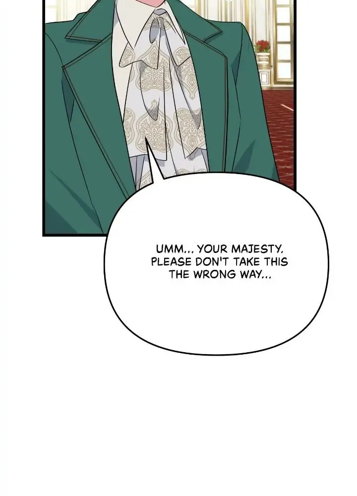 A Tipsy Marriage Proposal for the Emperor Chapter 20 page 61 - 