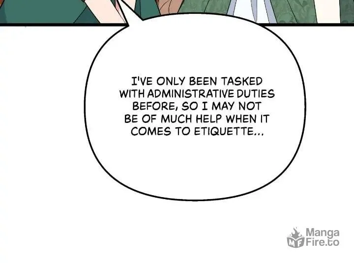 A Tipsy Marriage Proposal for the Emperor Chapter 20 page 63 - 