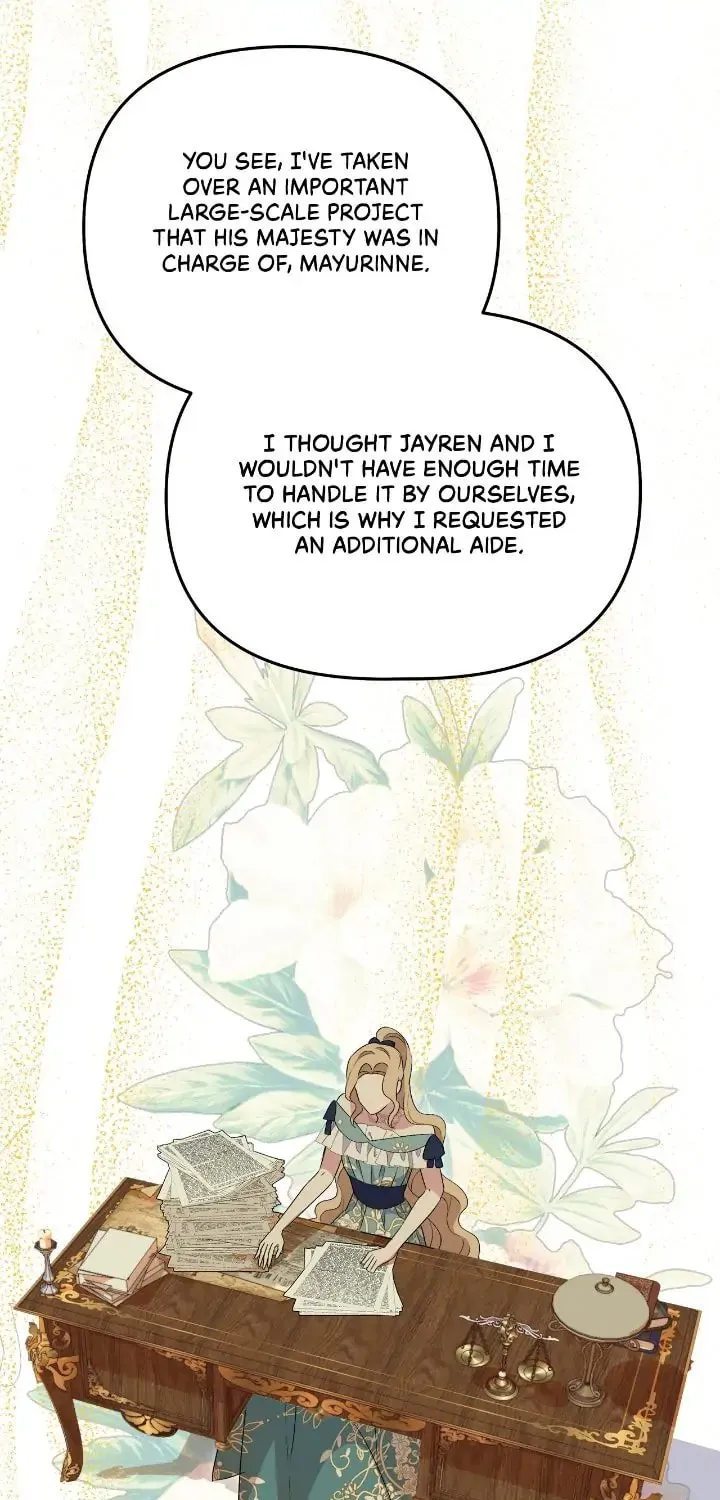 A Tipsy Marriage Proposal for the Emperor Chapter 20 page 67 - 