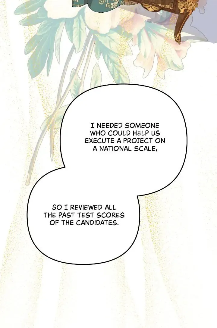 A Tipsy Marriage Proposal for the Emperor Chapter 20 page 68 - 
