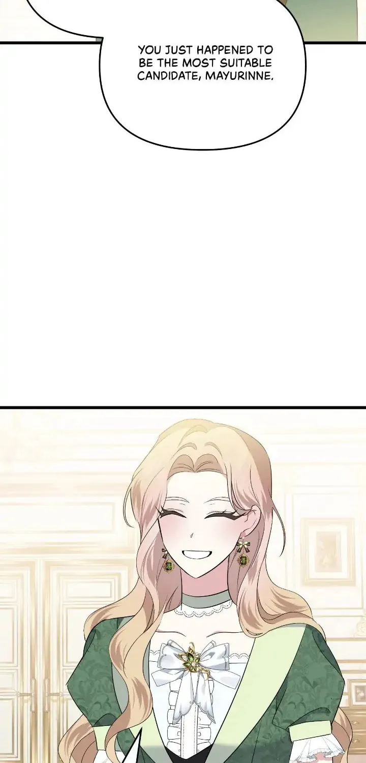 A Tipsy Marriage Proposal for the Emperor Chapter 20 page 70 - 