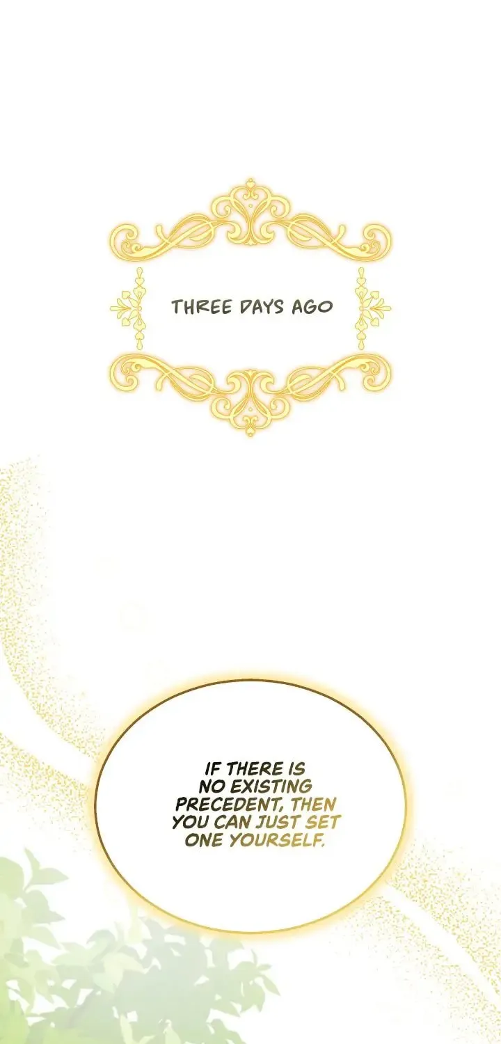 A Tipsy Marriage Proposal for the Emperor Chapter 20 page 8 - 