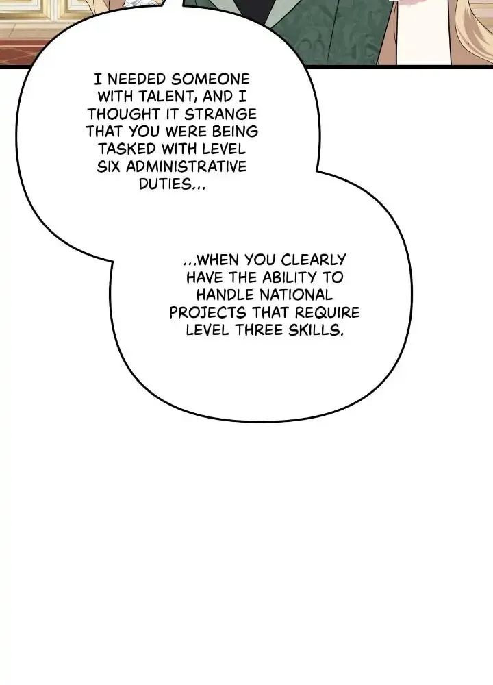 A Tipsy Marriage Proposal for the Emperor Chapter 20 page 71 - 