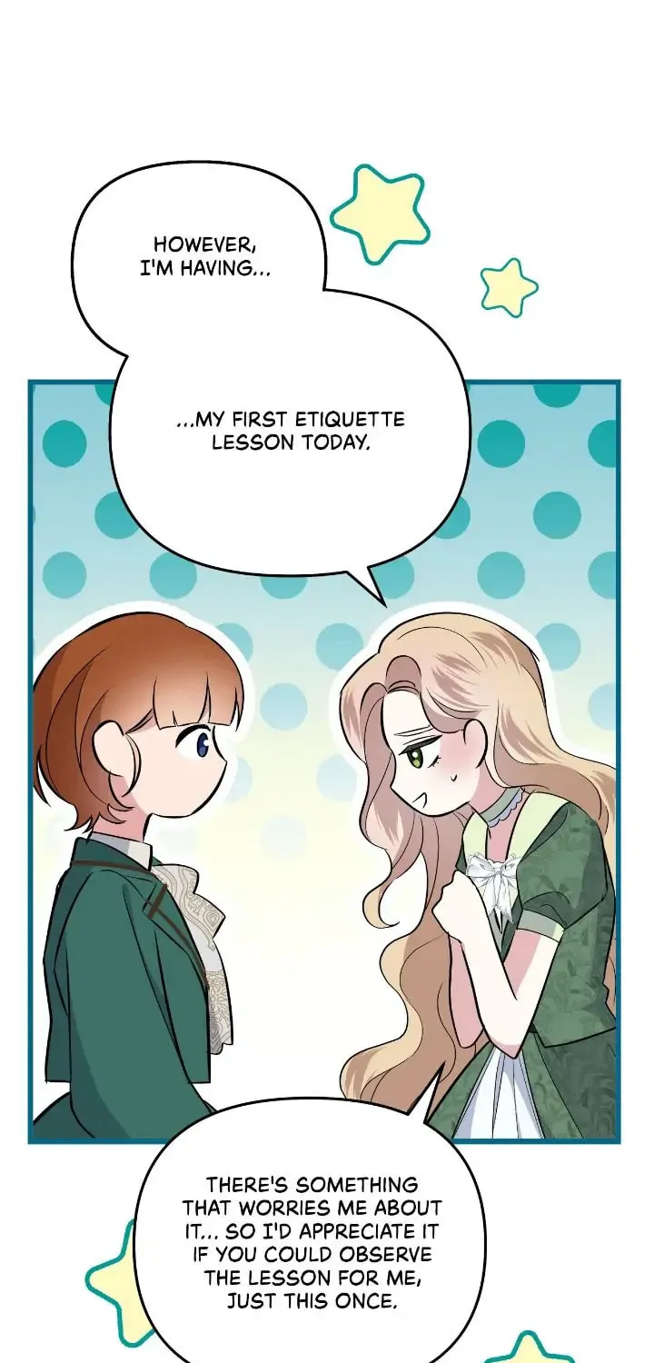 A Tipsy Marriage Proposal for the Emperor Chapter 20 page 72 - 