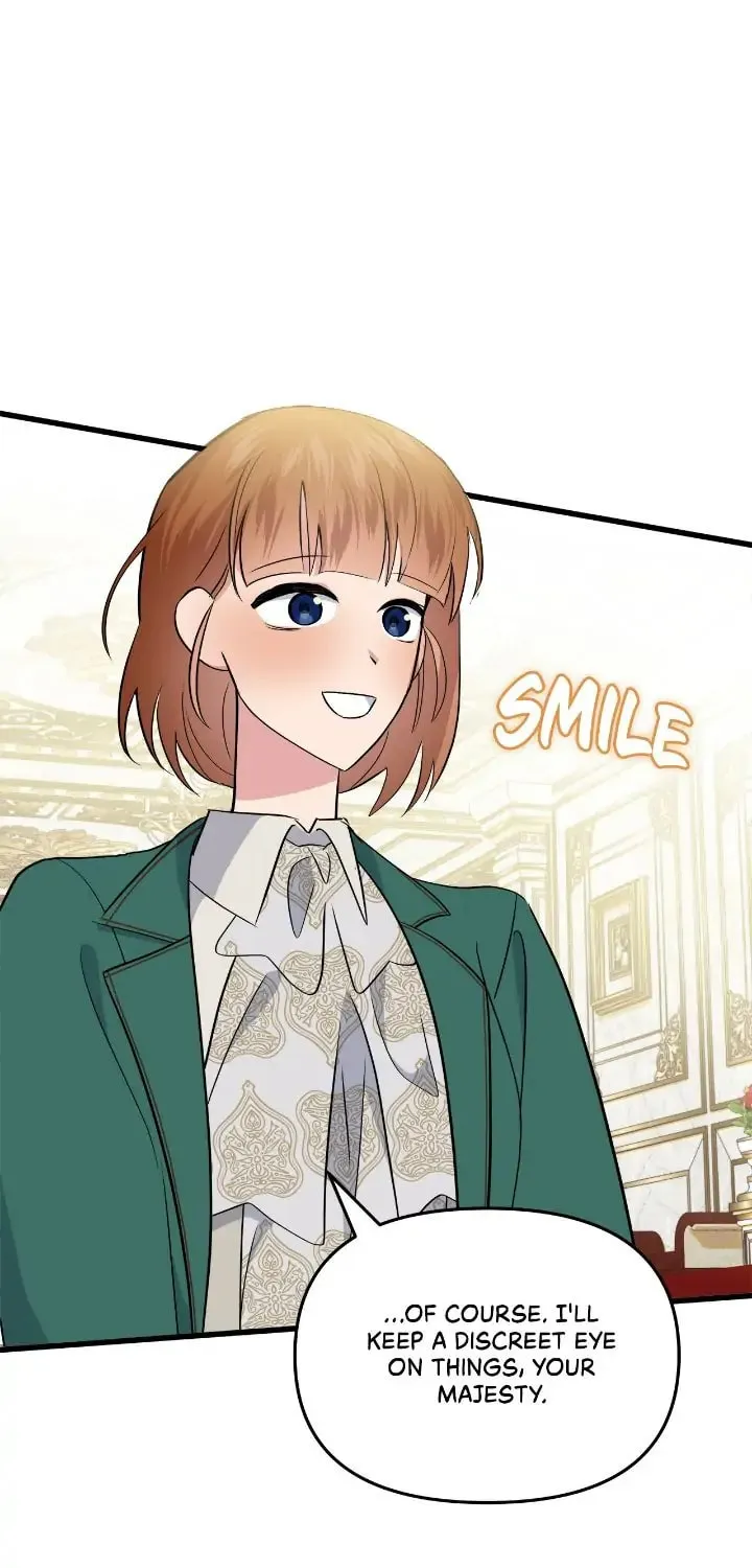 A Tipsy Marriage Proposal for the Emperor Chapter 20 page 74 - 