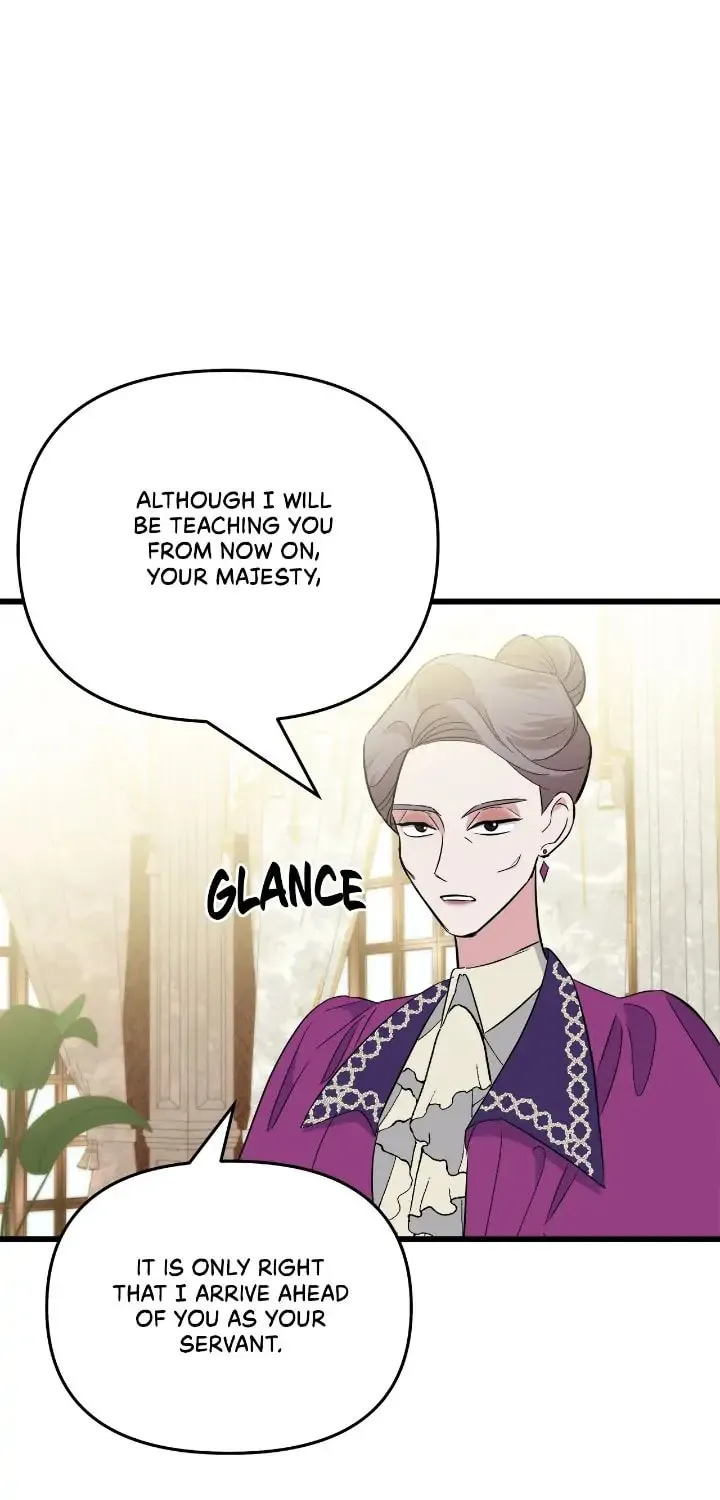 A Tipsy Marriage Proposal for the Emperor Chapter 20 page 78 - 