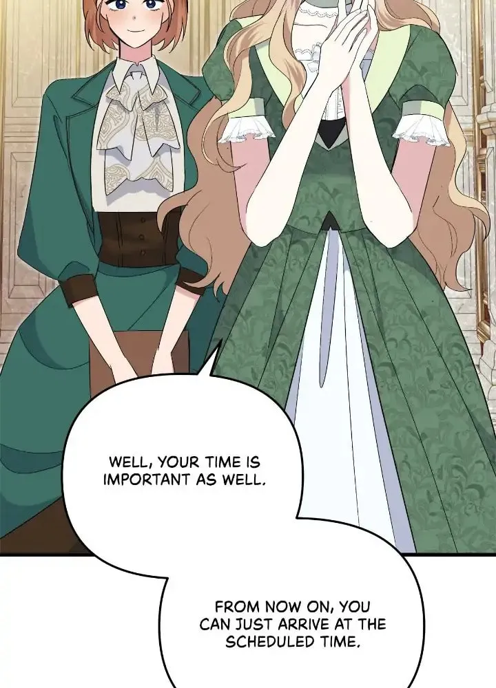 A Tipsy Marriage Proposal for the Emperor Chapter 20 page 80 - 