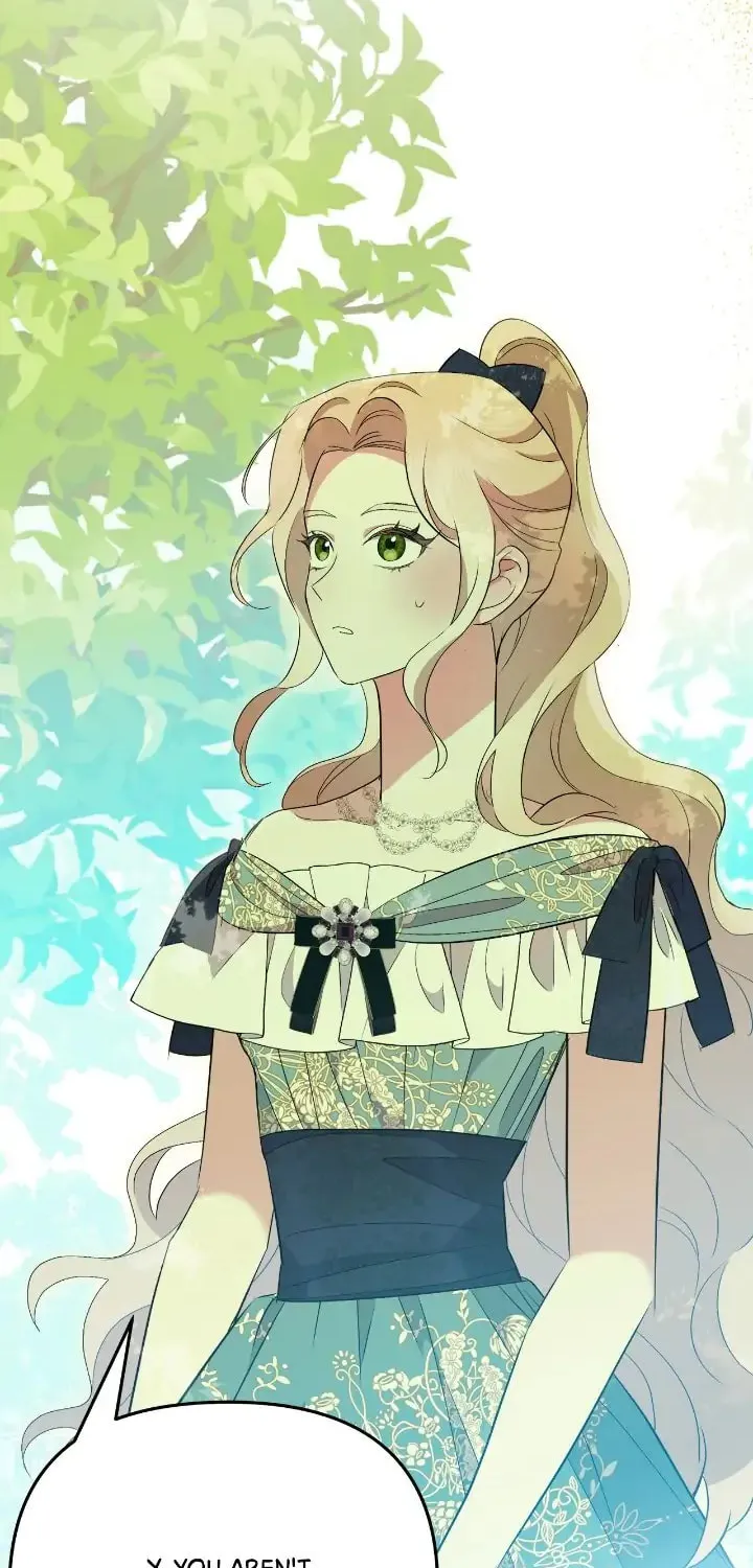 A Tipsy Marriage Proposal for the Emperor Chapter 20 page 9 - 