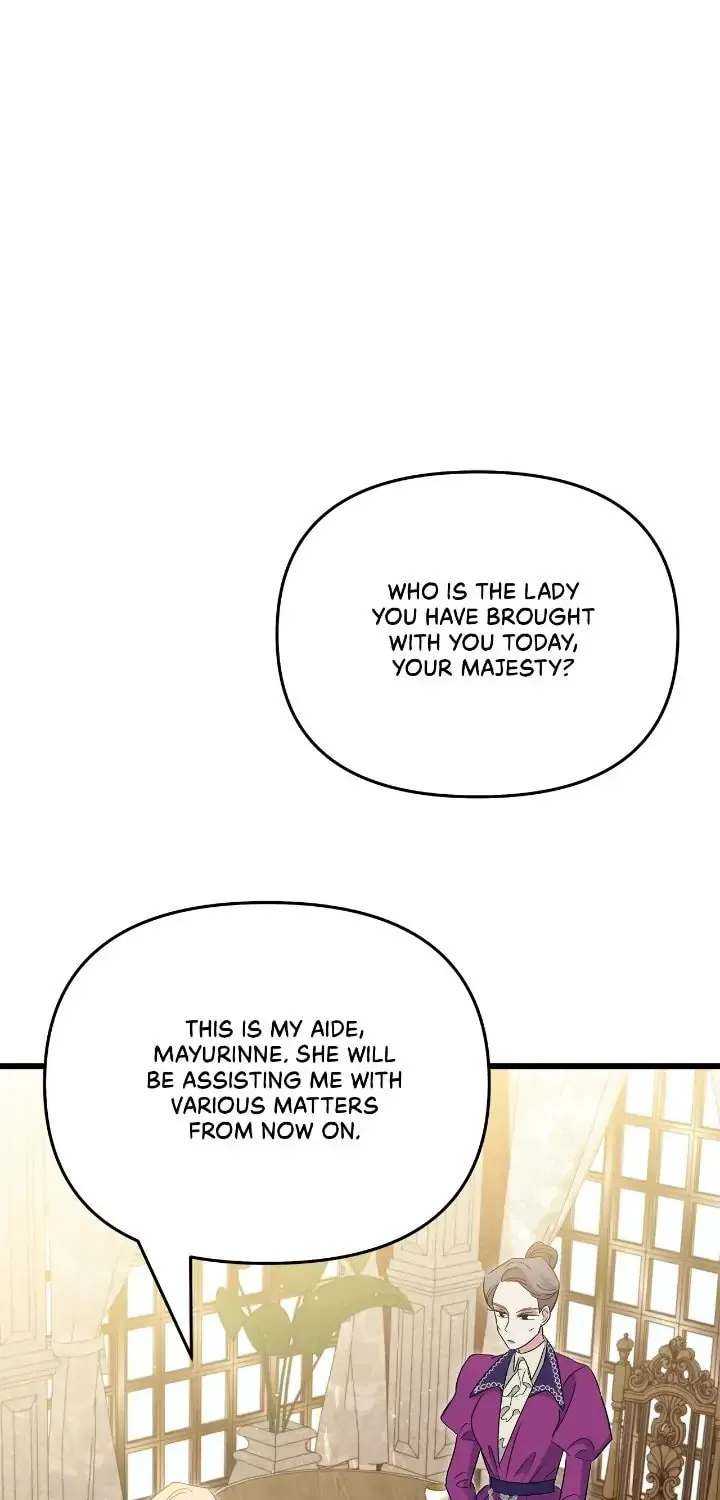 A Tipsy Marriage Proposal for the Emperor Chapter 20 page 82 - 