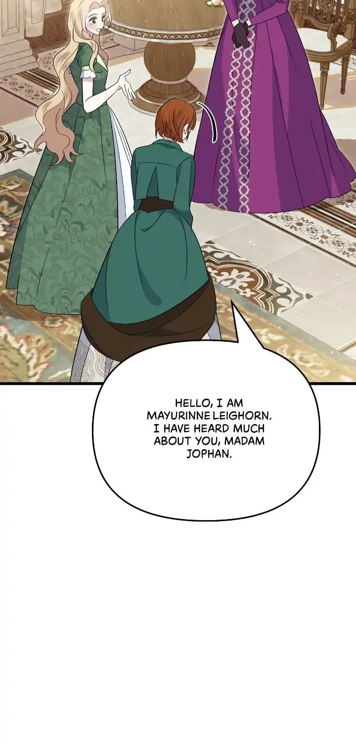 A Tipsy Marriage Proposal for the Emperor Chapter 20 page 83 - 