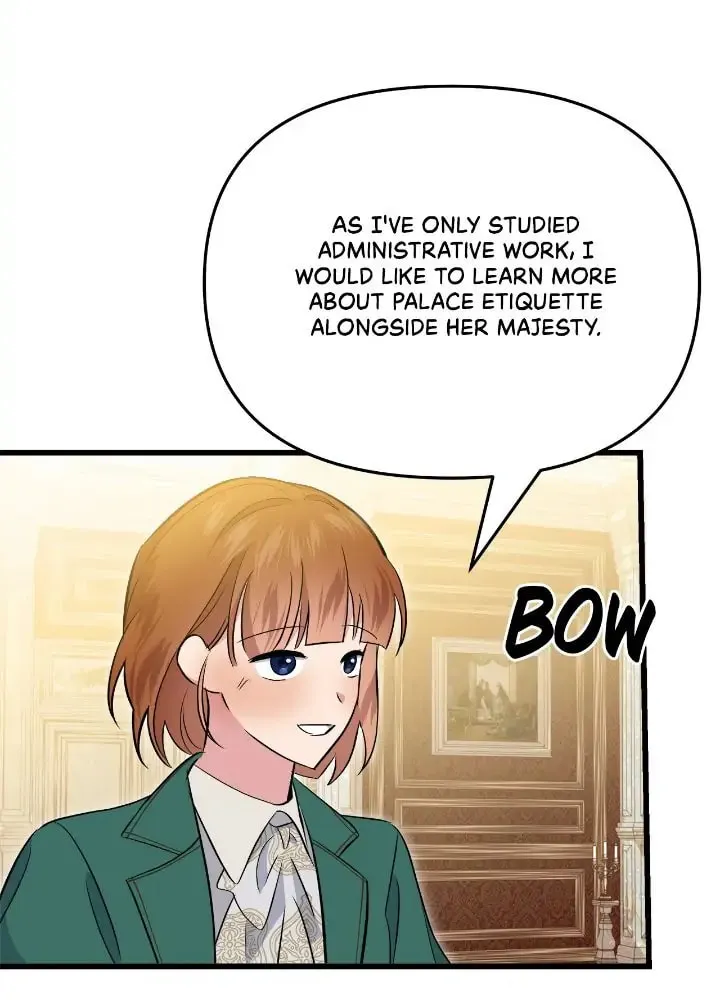 A Tipsy Marriage Proposal for the Emperor Chapter 20 page 84 - 