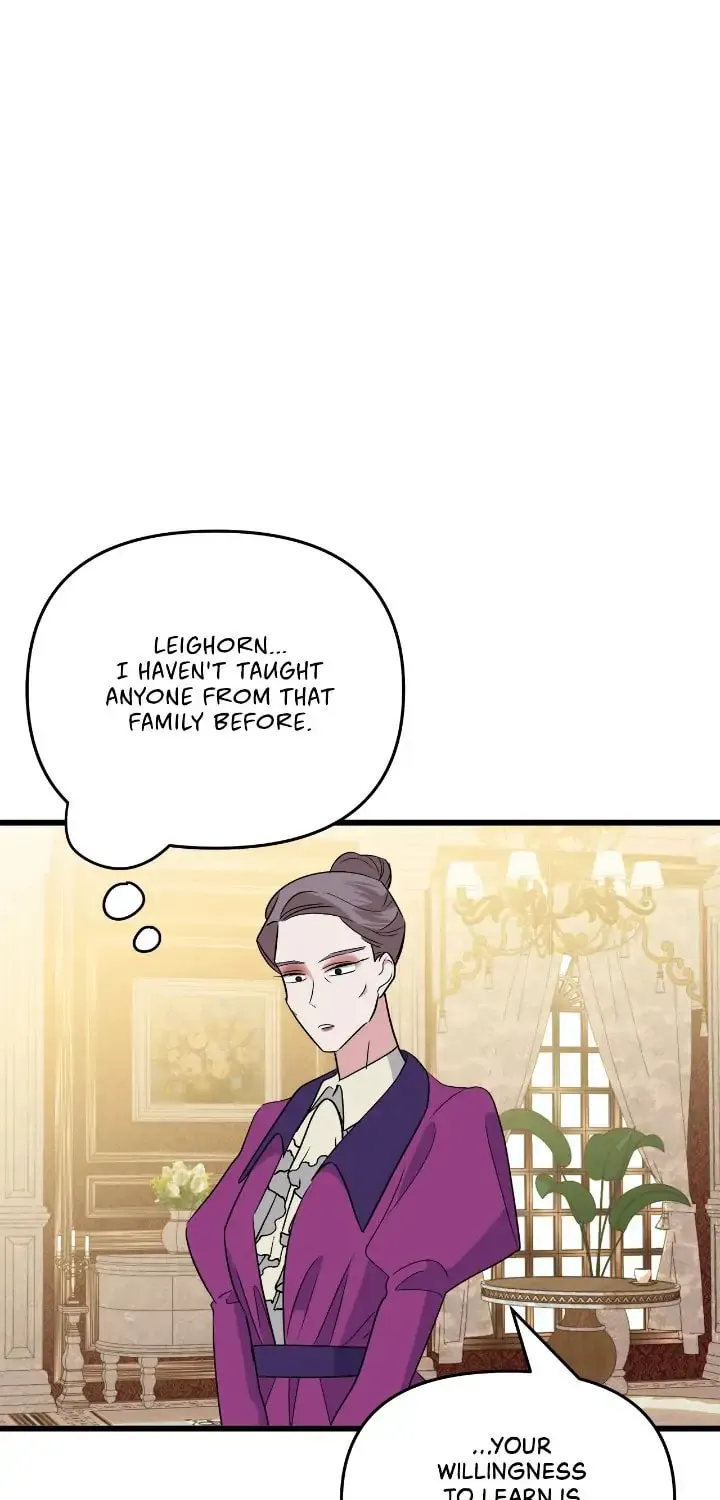 A Tipsy Marriage Proposal for the Emperor Chapter 20 page 85 - 