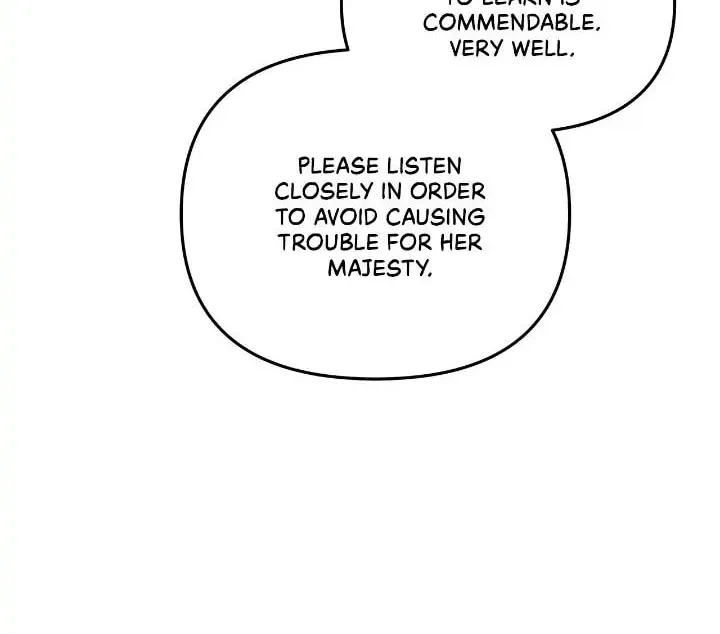 A Tipsy Marriage Proposal for the Emperor Chapter 20 page 86 - 
