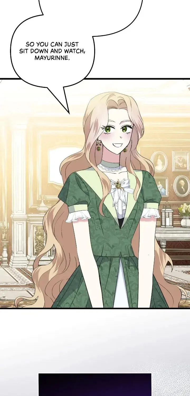 A Tipsy Marriage Proposal for the Emperor Chapter 20 page 88 - 